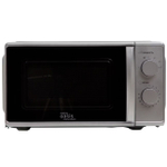 Микроволновая печь Oasis MW-70MS, 20 л, механическое, 700 Вт, серебристая