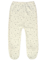 Набор ползунков (3шт), р.р. 56, цв в ассорт, интерлок (Аmoteks)