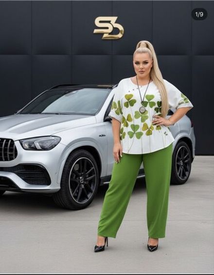 Костюм 2575335 Fabrika