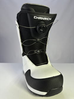 Ботинки для сноуборда CHANRICH ROAD