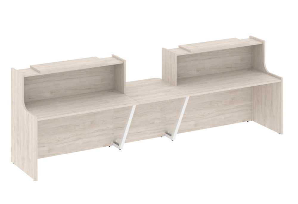 Ресепшен Оникс (Onix) вариант №19