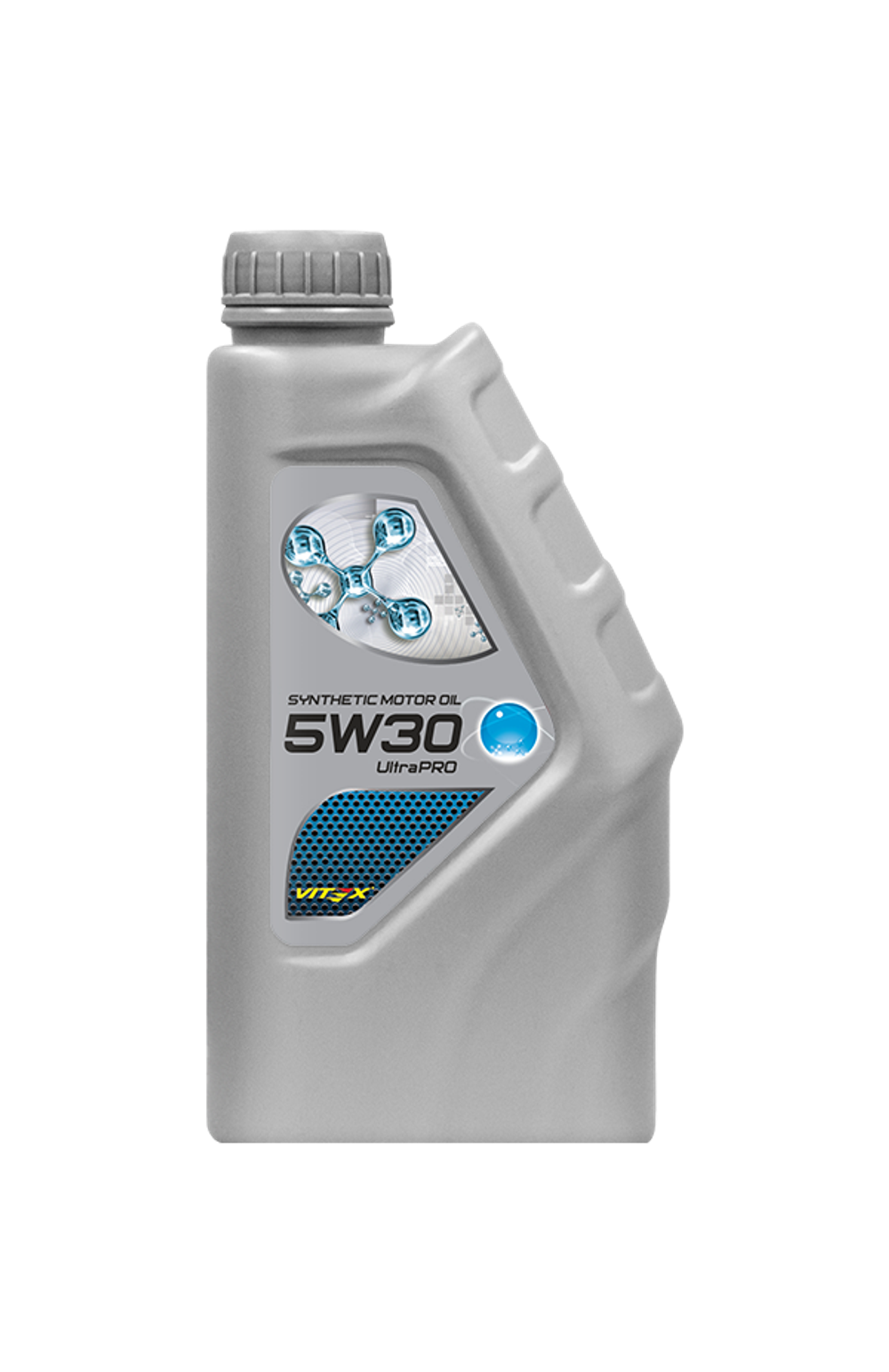 Vitex Ultra Pro 5W30 SL/CF 1л
