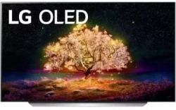 Телевизор LG 65" OLED65C14LB