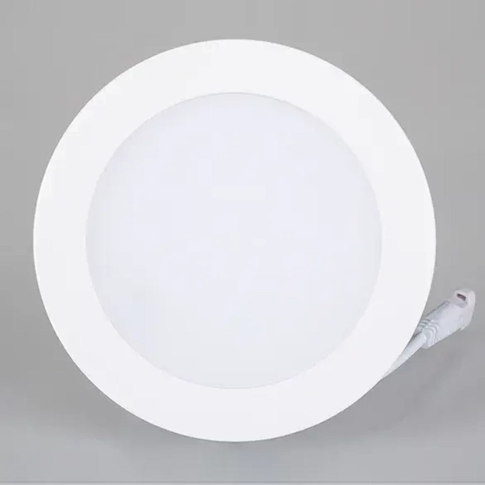 Встраиваемый светильник Arlight DL-BL125-9W Day White