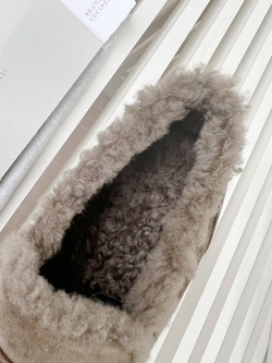 Лоферы Brunello Cucinelli