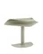 Журнальный столик Cornea металл оливковый