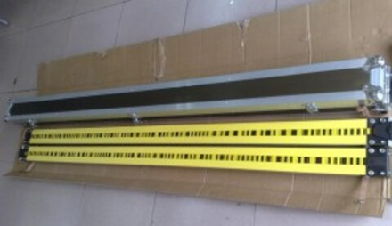 2m / 3m Invar Staff, Invar Rod