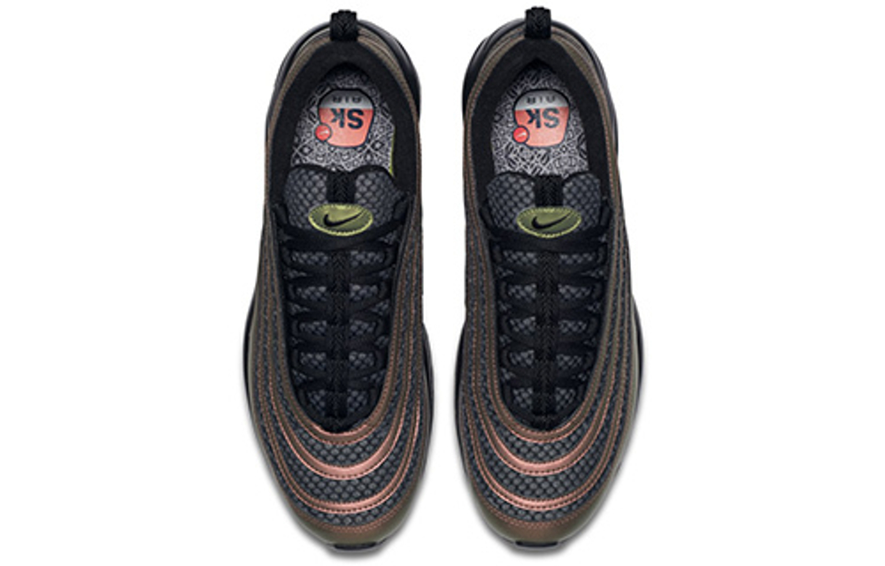 Кроссовки Nike Air Max 97 Skepta