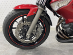 Kawasaki ER-4N , 2014