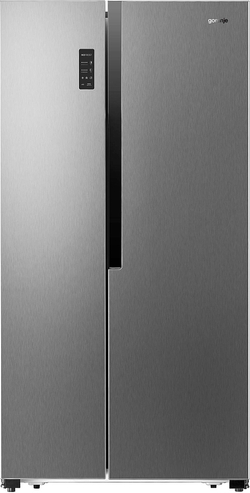Холодильник Gorenje NRS 9181 MX