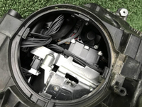 Фара правая Mercedes S W222 (17-20) Multibeam LED