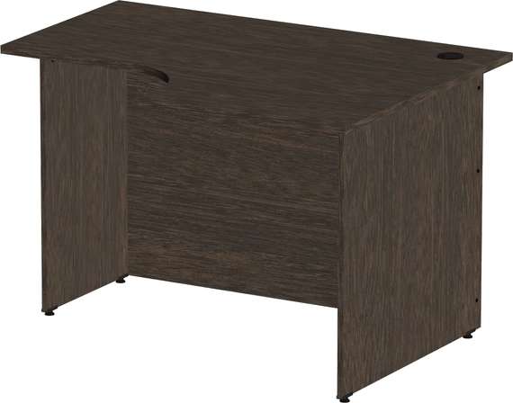 Стол эргономичный Стандарт-Pro венге