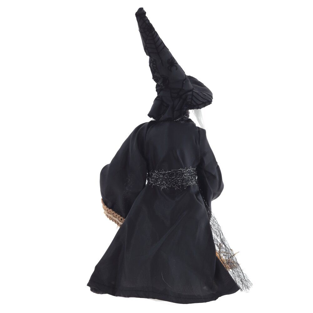 GAEM Игрушка набивная "Баба-яга", L13 W9 H37 см