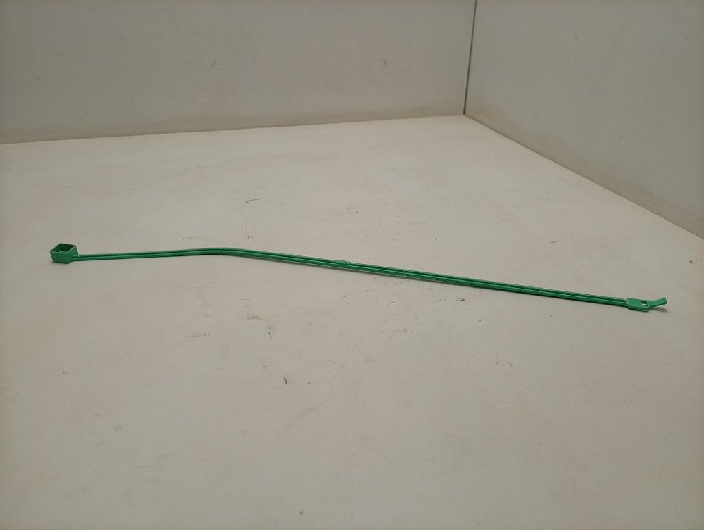 WMUF5050 кт42 Тяга аварийного открытия люка стиральной машины Hotpoint-Ariston б/у