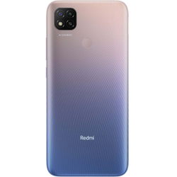 Смартфон Xiaomi Redmi 9C 4/128GB Lavender Purple