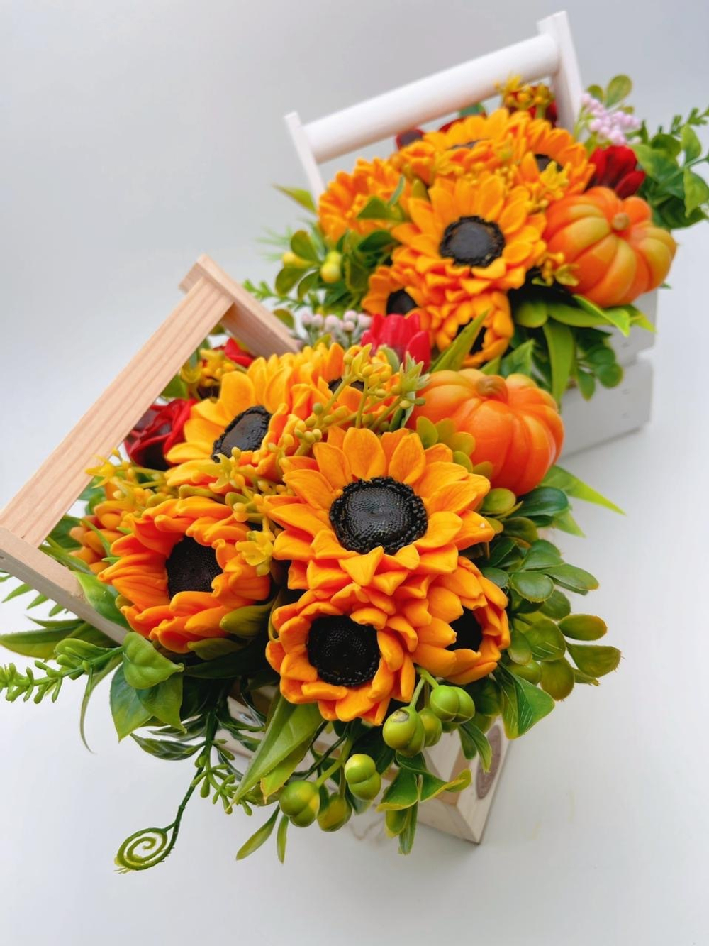 Композиция «Форвард»