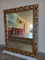 Зеркала из багета № 3
