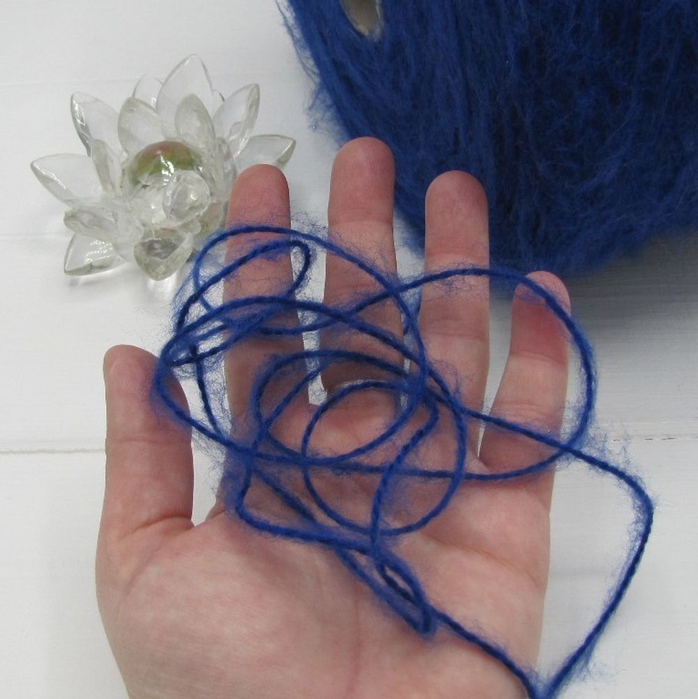 COFIL 25% альпака 36% меринос экстрафайн 10% виско3а  29% полиамид