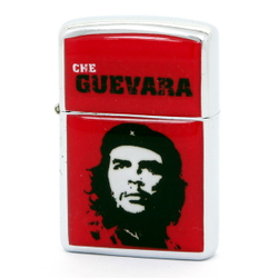 Зажигалка Che Guevara