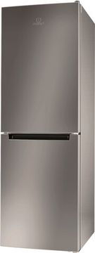 Холодильник з морозильною камерою INDESIT LI7 SN1E X