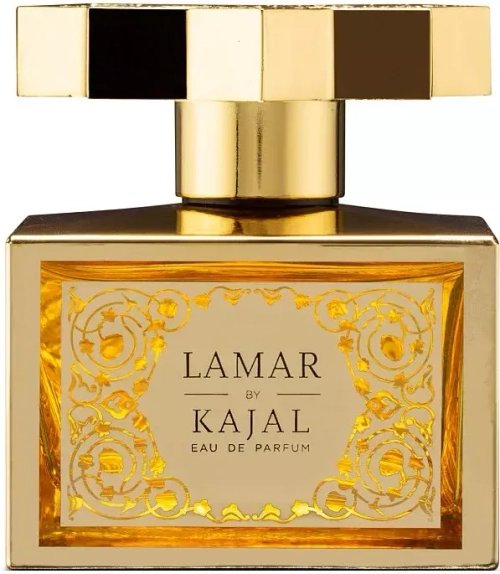Kajal Classic Collection LAMAR by Kajal Eau de Parfum 100 ml