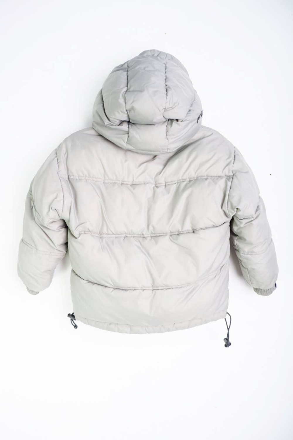 Куртка зимняя двухсторонняя, на 4 года