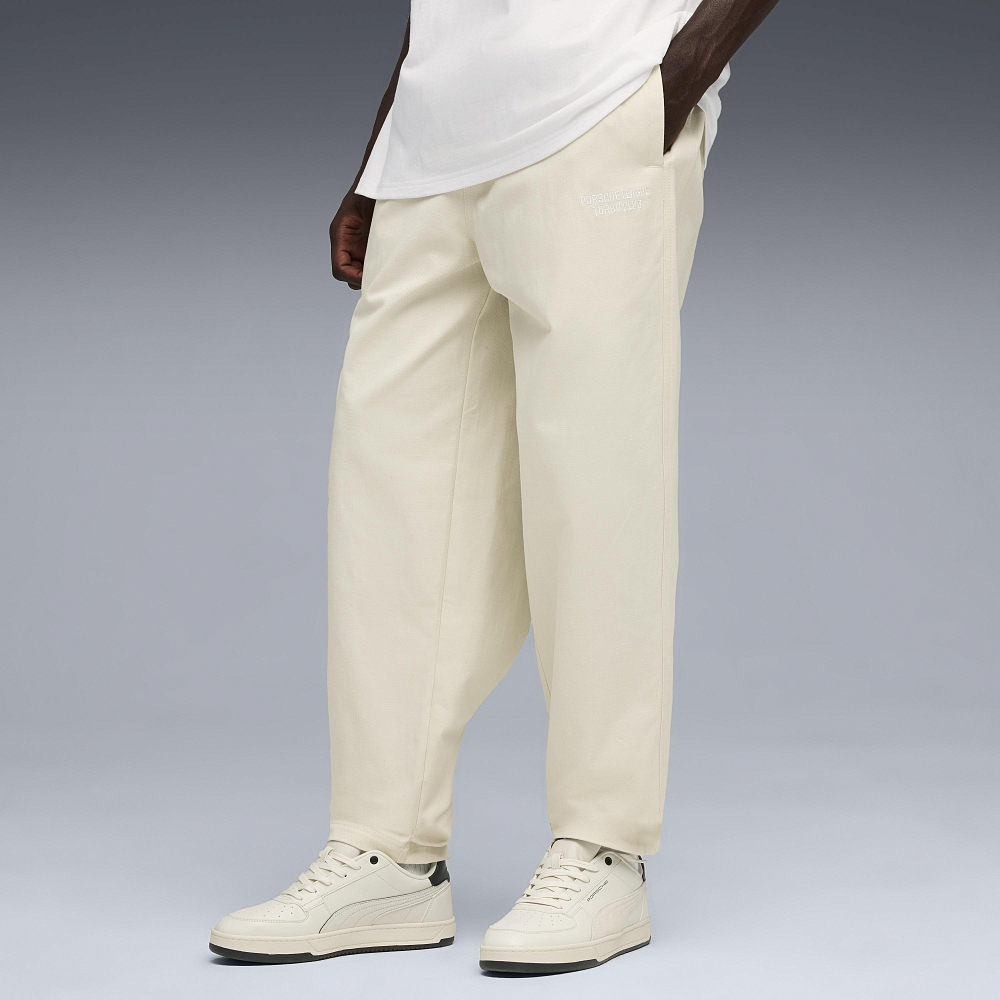 Мужские брюки PUMA Porsche League Lifestyle Pants