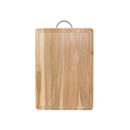 Доска кухоная деревяня с ручкой