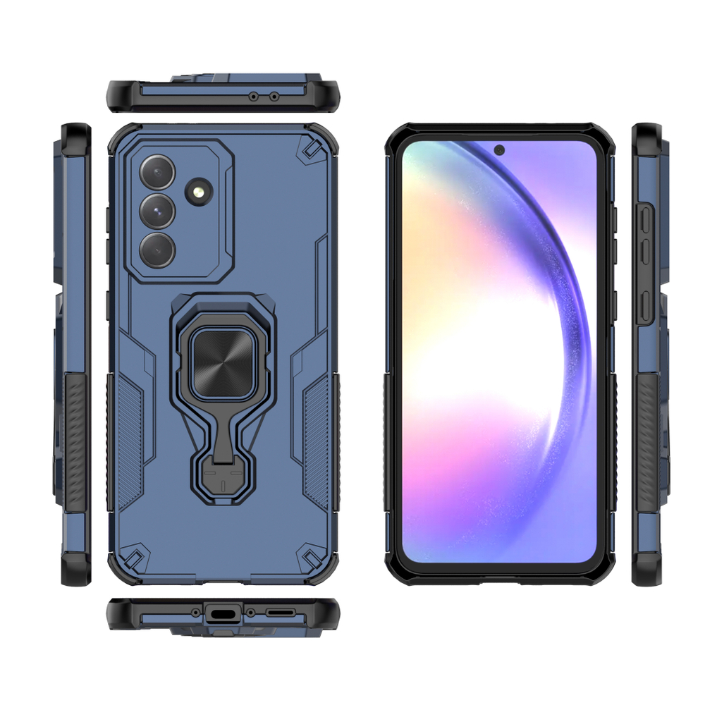Противоударный чехол Antistrike для Samsung Galaxy A56
