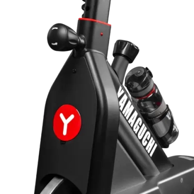 Умный велотренажер Yamaguchi Fitness Bike Light