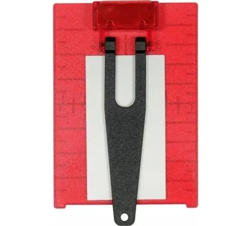 YATO Пластина для красного лазерного нивелира