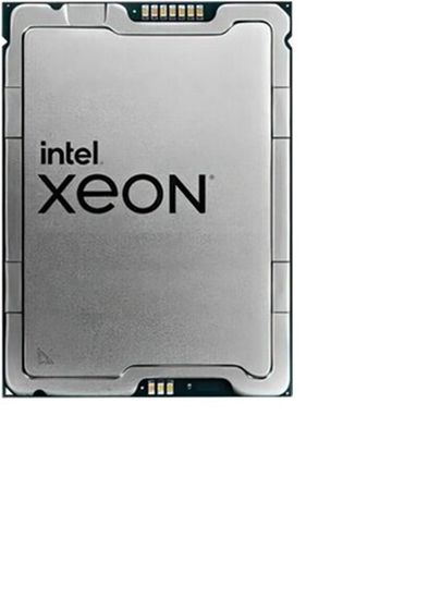 Процессор Intel Xeon W9-3595X