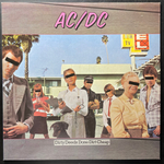AC/DC - Dirty Deeds Done Dirt Cheap (Германия)