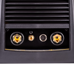 Аппарат аргонодуговой сварки WECO TIG 233 DC PULSE LCD