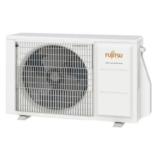 Кассетная сплит-система Fujitsu AUXG24KVLA/AOYG24KATA/UTGUFYFW
