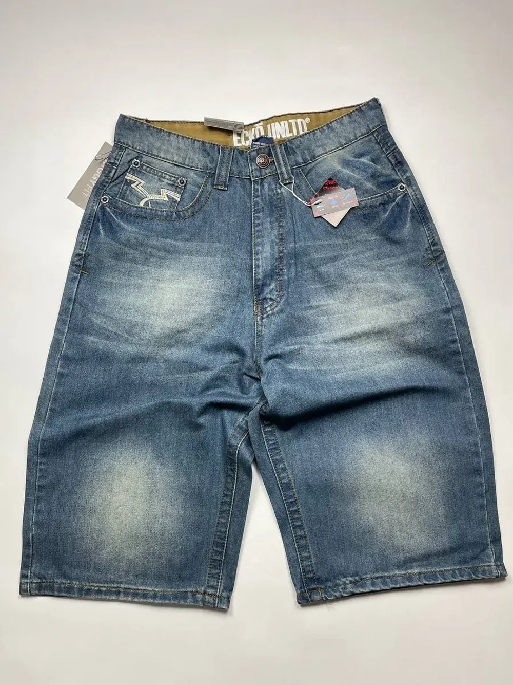 Шорты от Savitar MFG South pole True religion Jnco