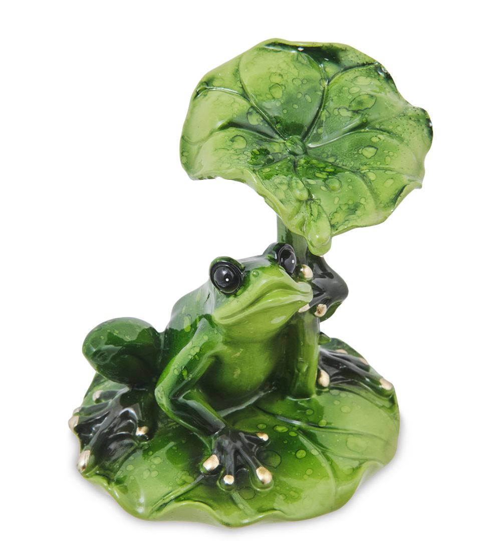 GAEM Art MN-365 Фигурка «Лягушка»
