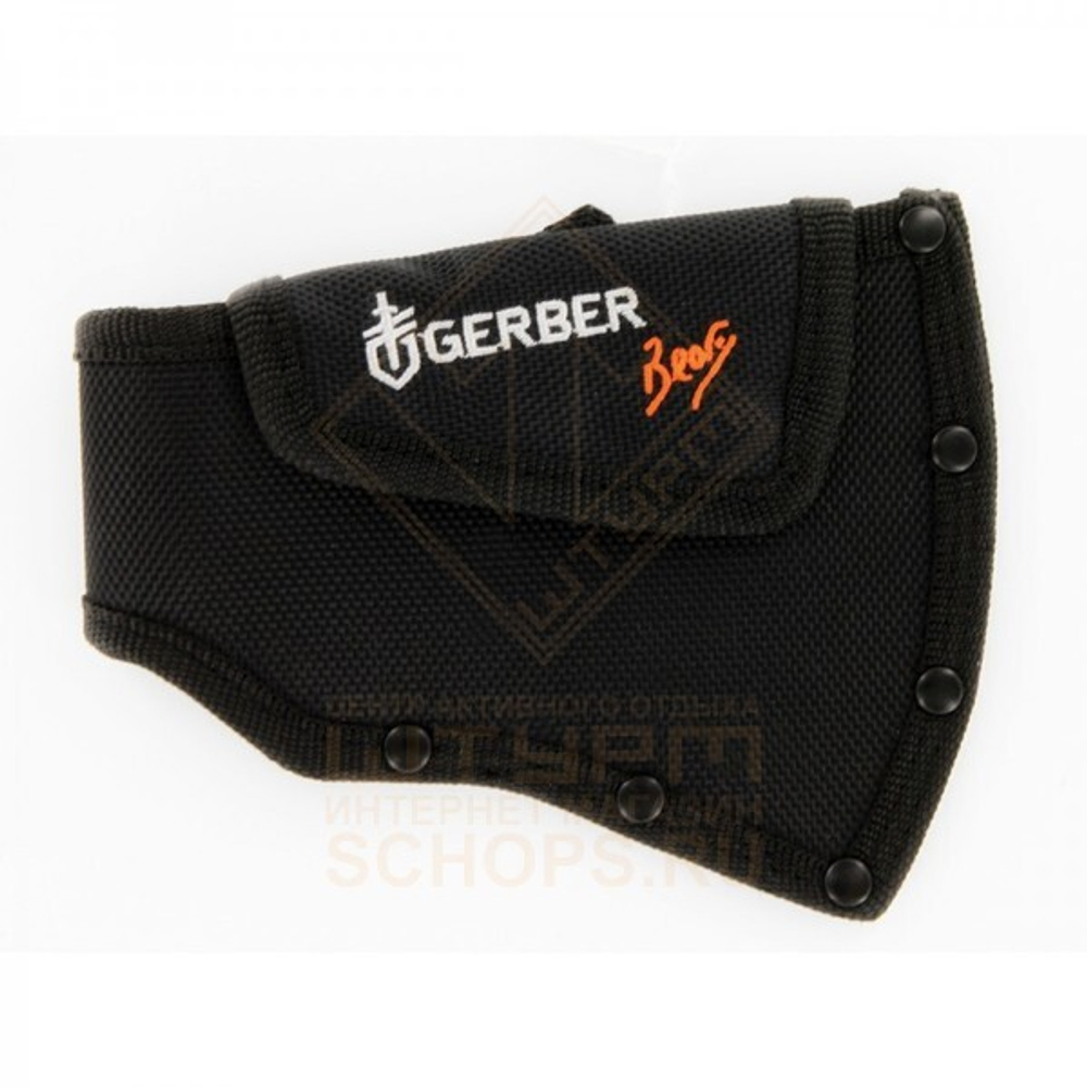 Топор Gerber Bear Grylls Hatchet