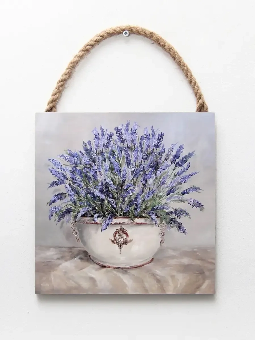 Панно на стену для интерьера декоративные 4 шт