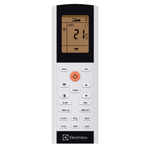 Сплит-система инверторного типа Electrolux EACS/I-09HG-BLACK2/N8 комплект