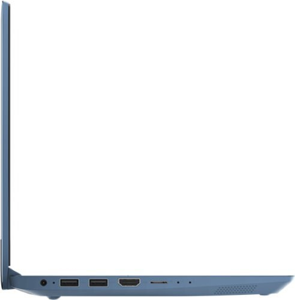 Ноутбук Lenovo IdeaPad 1 11ADA05 (82GV003VRU) 11.6;(1366x768)TN/ Athlon Silver-3050e(1.4ГГц)/ 4Гб/ 128Gb SSD/ Radeon Graphics/ нет DVD/ Win10 / Серый