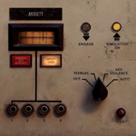 Nine Inch Nails / Add Violence (12" Vinyl EP)