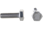 8х25 Болт нержав.А2 DIN933 (100 шт.)