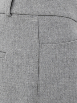 PESERICO Брюки -  серый