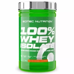 Whey Isolate (Scitec Nutrition)