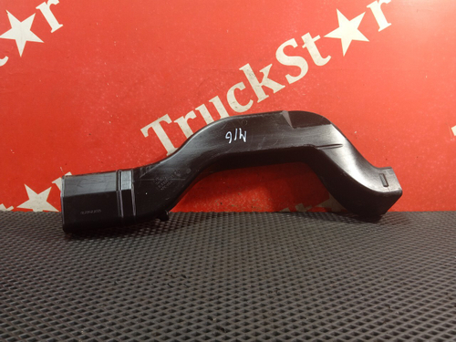 Воздуховод отопителя