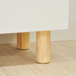 Журнальный стол Ола с ящиком