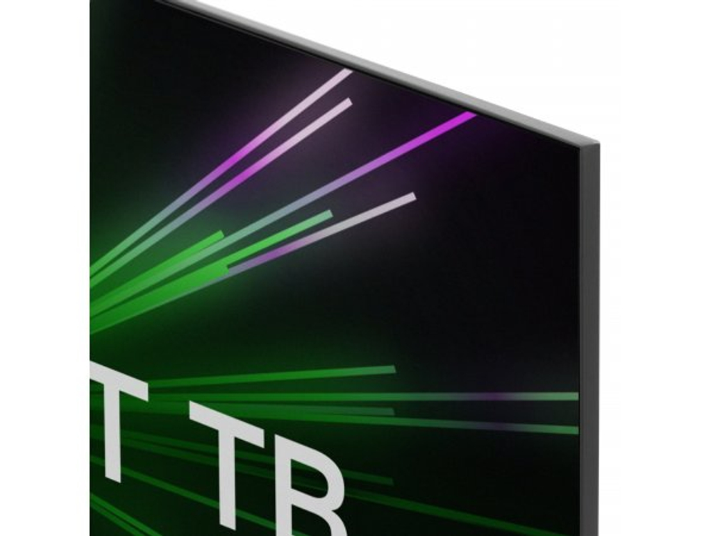 LED телевизор 4K Ultra HD Hyundai H-LED65GU7001