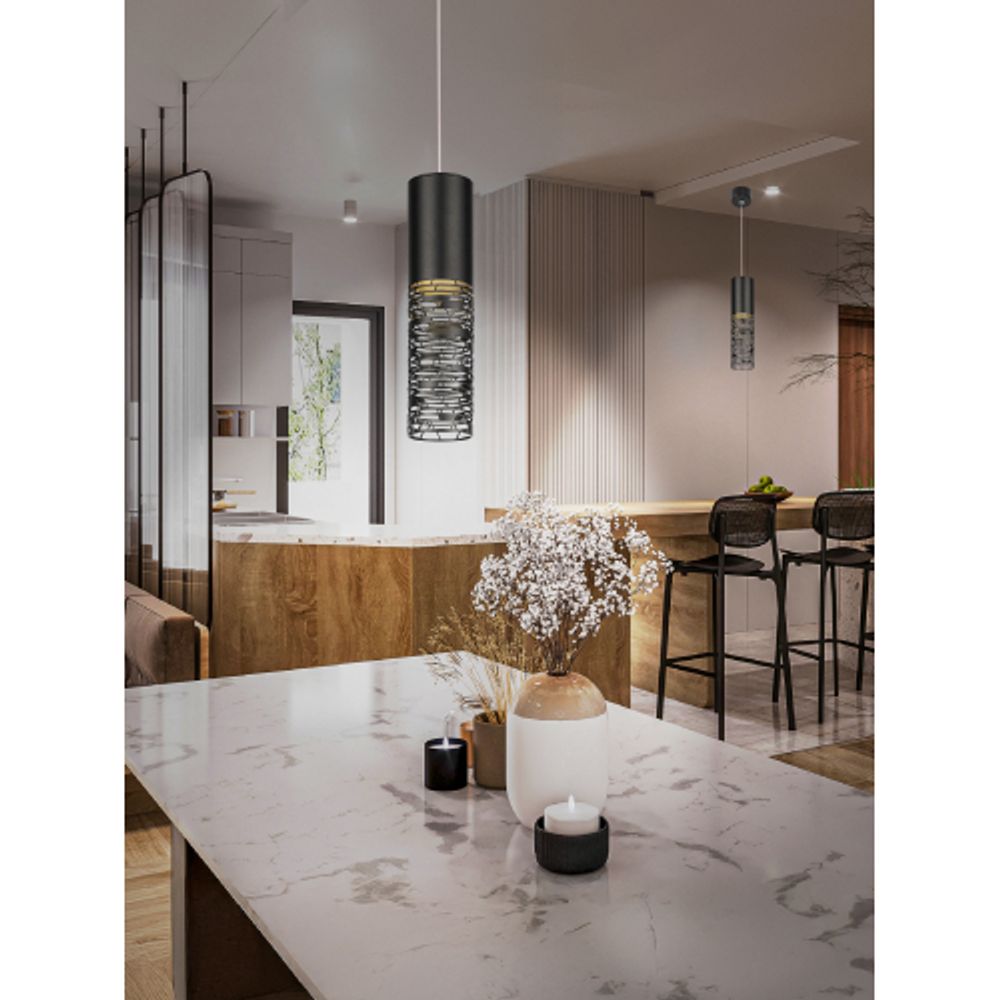 Светильник настенный ЭРА WL52 WH/GD 2*GU10 2*12Вт IP20 белый, золото | Настенная подсветка