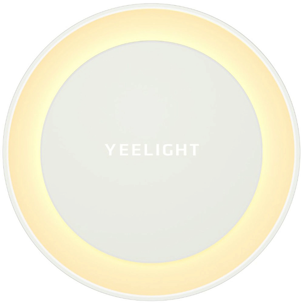 Лампа-ночник в розетку Yeelight Plug-in Nightlight, модель YLYD11YL